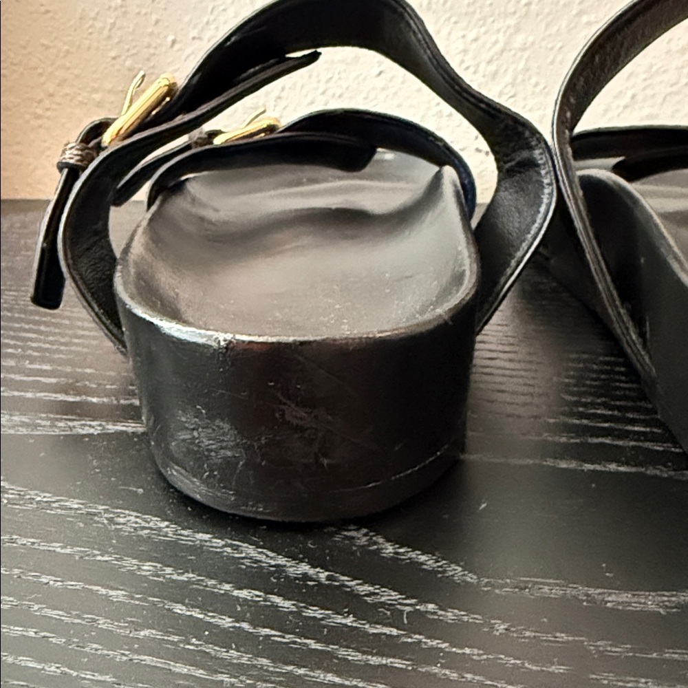 Louis Vuitton Bom Mia Comfort Mule 38 - Picture 3 of 10